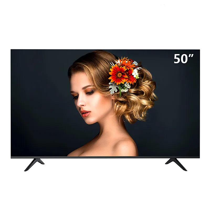 Wi-Fi HDM LAN 40 45 50 55 дюймов full HD smart led TV | Электроника
