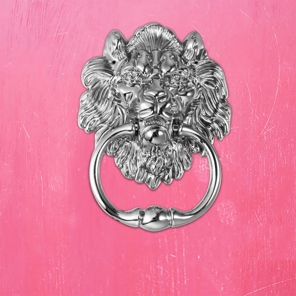 Дверной молоток для дома 2 шт. | Строительство и ремонт