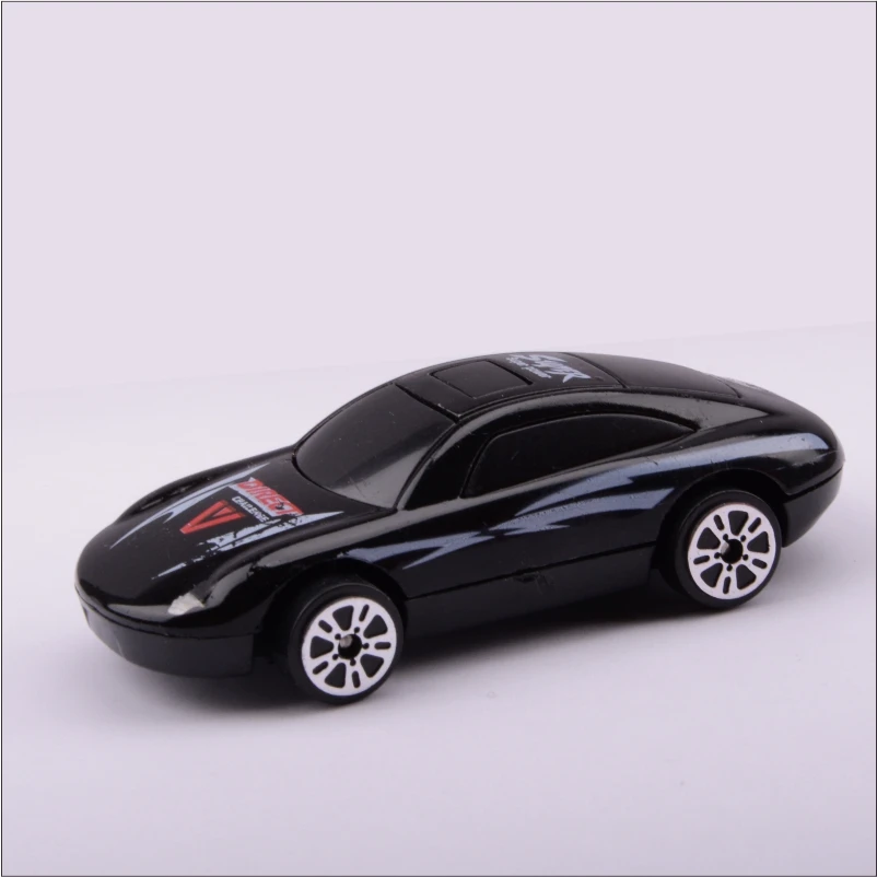 Высокая имитация сплава спортивный автомобиль модель литья под давлением