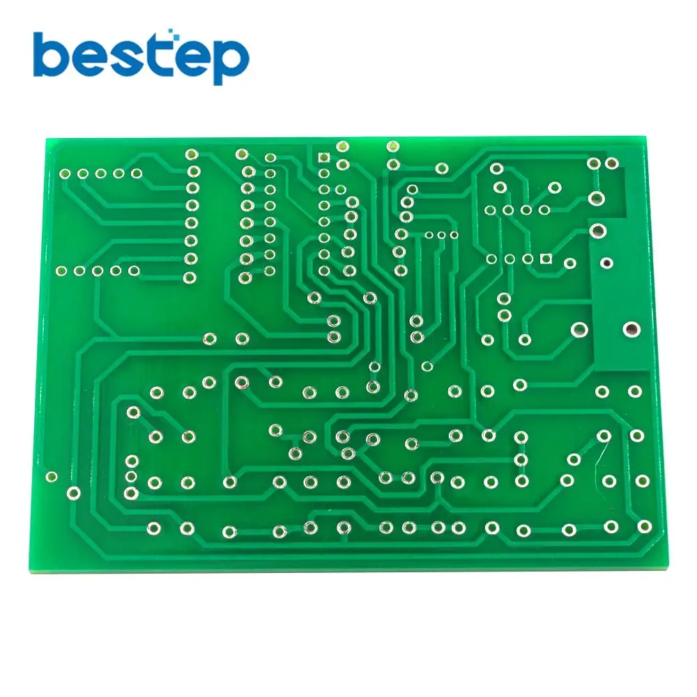 CD4511 8 канальный цифровой дисплей набор для самостоятельного ответа битное