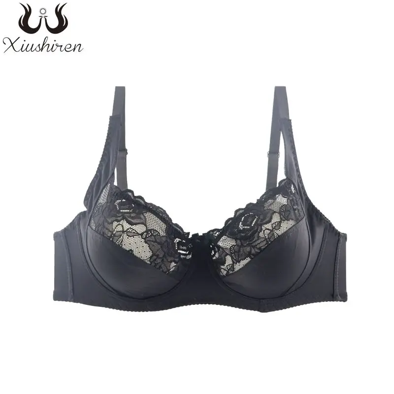 Xiushiren женские сексуальные бюстгальтеры кружевные Бюстгальтеры на косточках