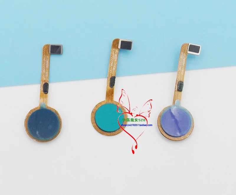 Оригинальный Новый гибкий кабель Doogee N20 pro со сканером отпечатков пальцев Для N20Pro