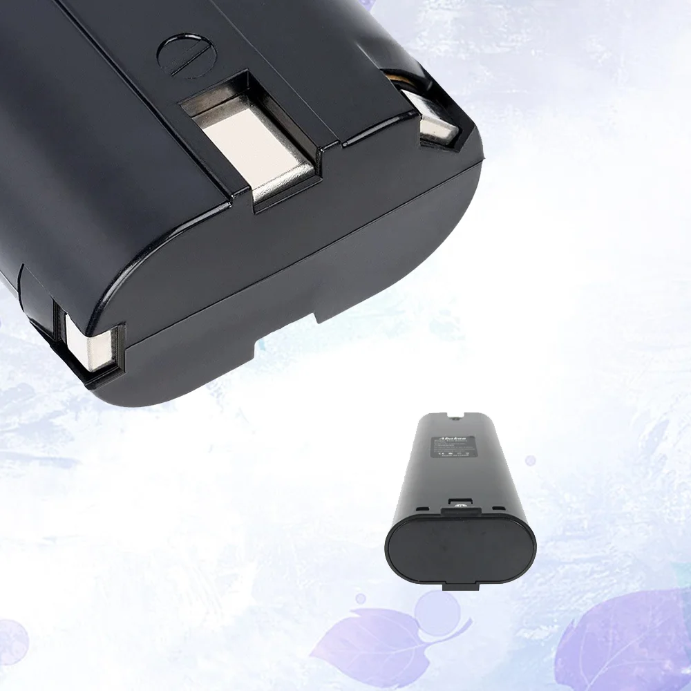 

7.2V 4800mAh Powtree Power Tool Battery for MAKITA 7033 7002 7000 632003-2 191679-9 192532-2 Cordless Drill Tool Battery