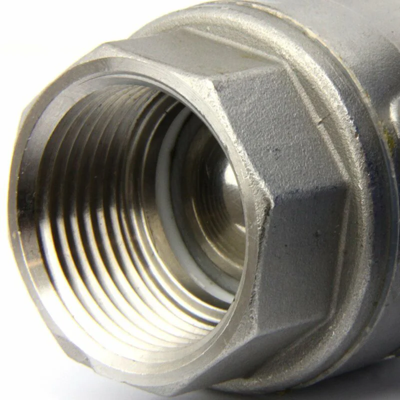 1pcs 1/4&quot Motorized Ball Valve 9V 12V To 24V NC 2 Wire Auto Return Replace Parts | Обустройство дома