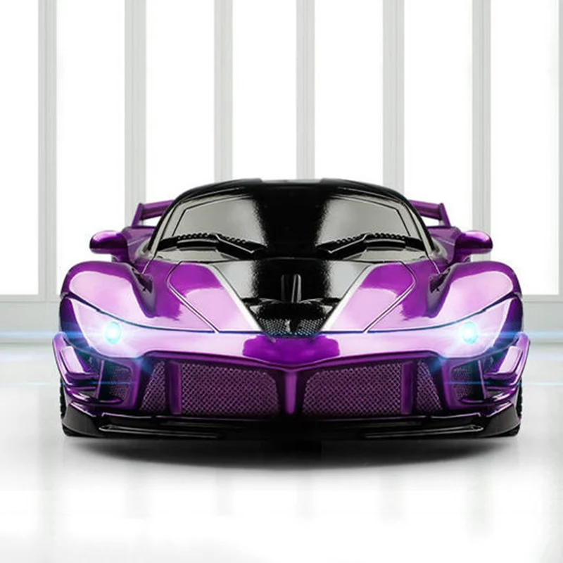 

Children's Toy Cars, Rc Car, Rechargeable Cars, 7-12y Boys Who Develop Intelligent Educational Electric Toys Rc Cars for Adults