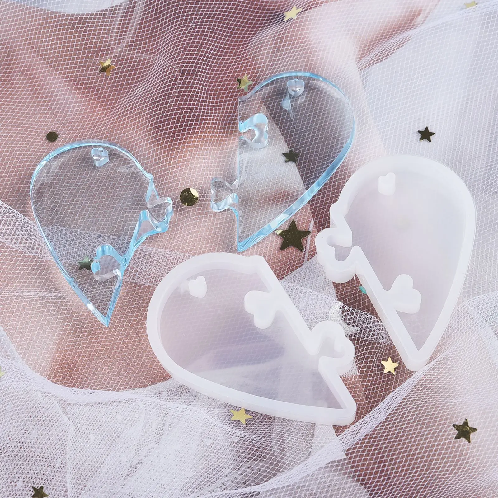 Сделай Сам искусственная Морская ракушка морская звезда силиконовая