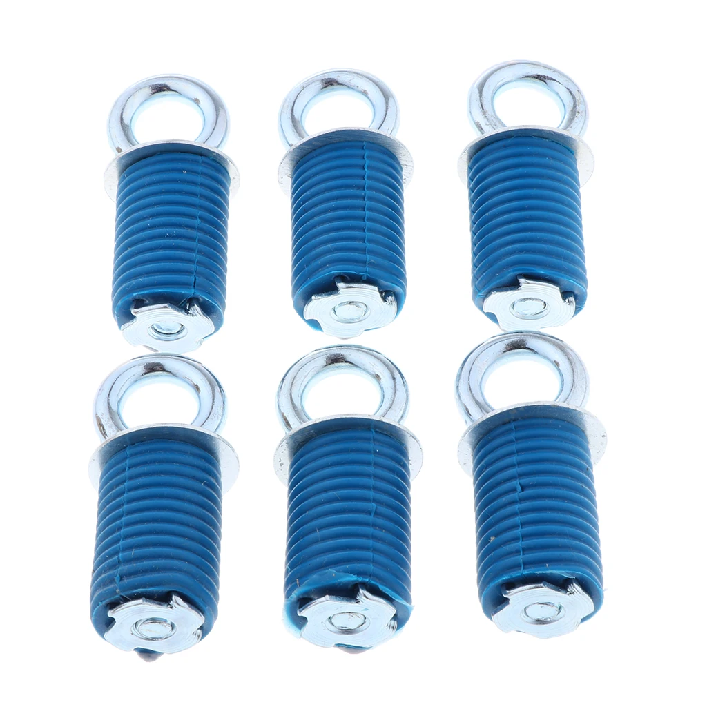 

Durable Tie Down Point Load Securing Lashing Ring Heavy Duty Anchor Point