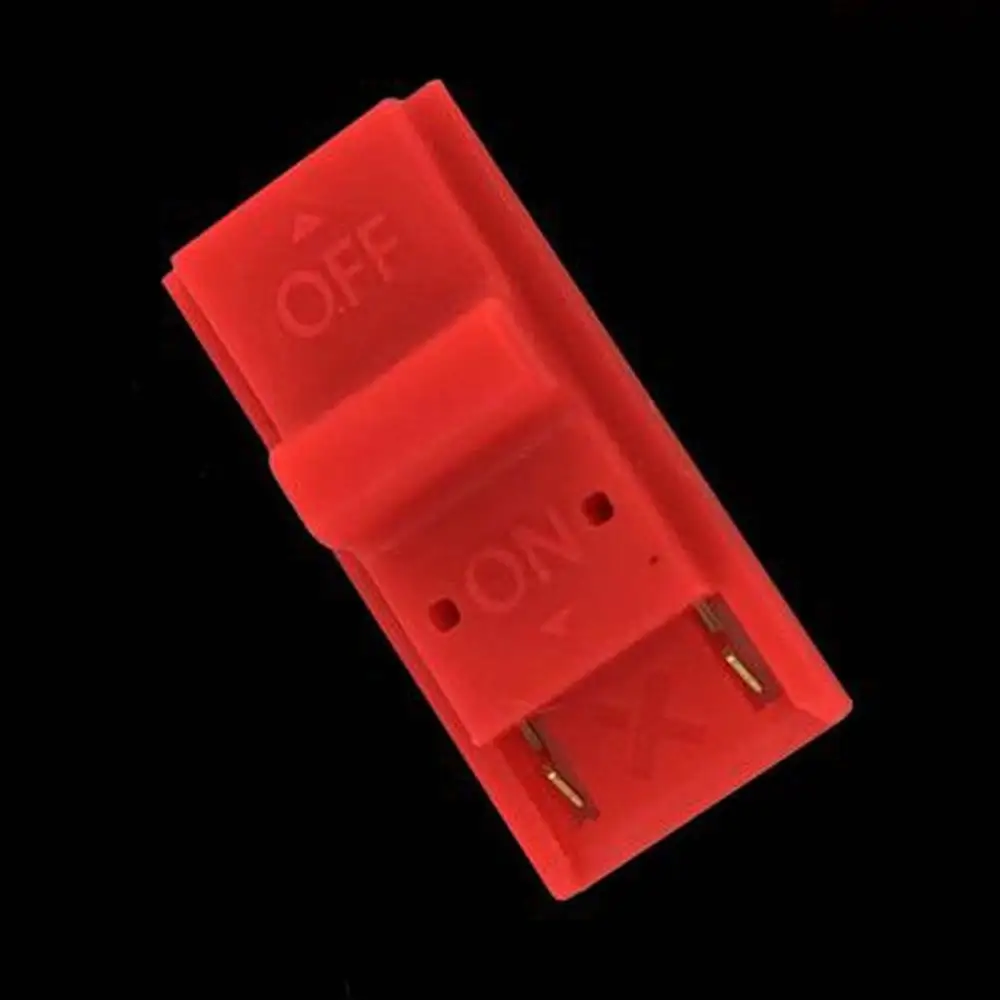 T003RCM режим рекуперации короткого замыкания пластиковый зажим для зажима