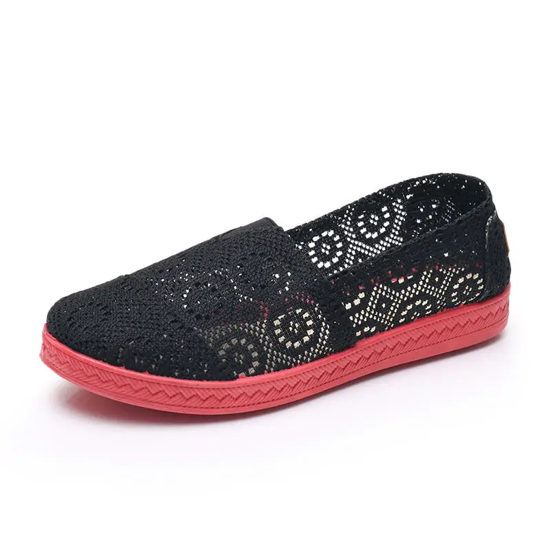 Hot Tenis Mujer 2021 Tennis Shoes for Woman New Breathable Sneakers Platform Chaussure Femme Deportivas Jogging Trainers 35-41