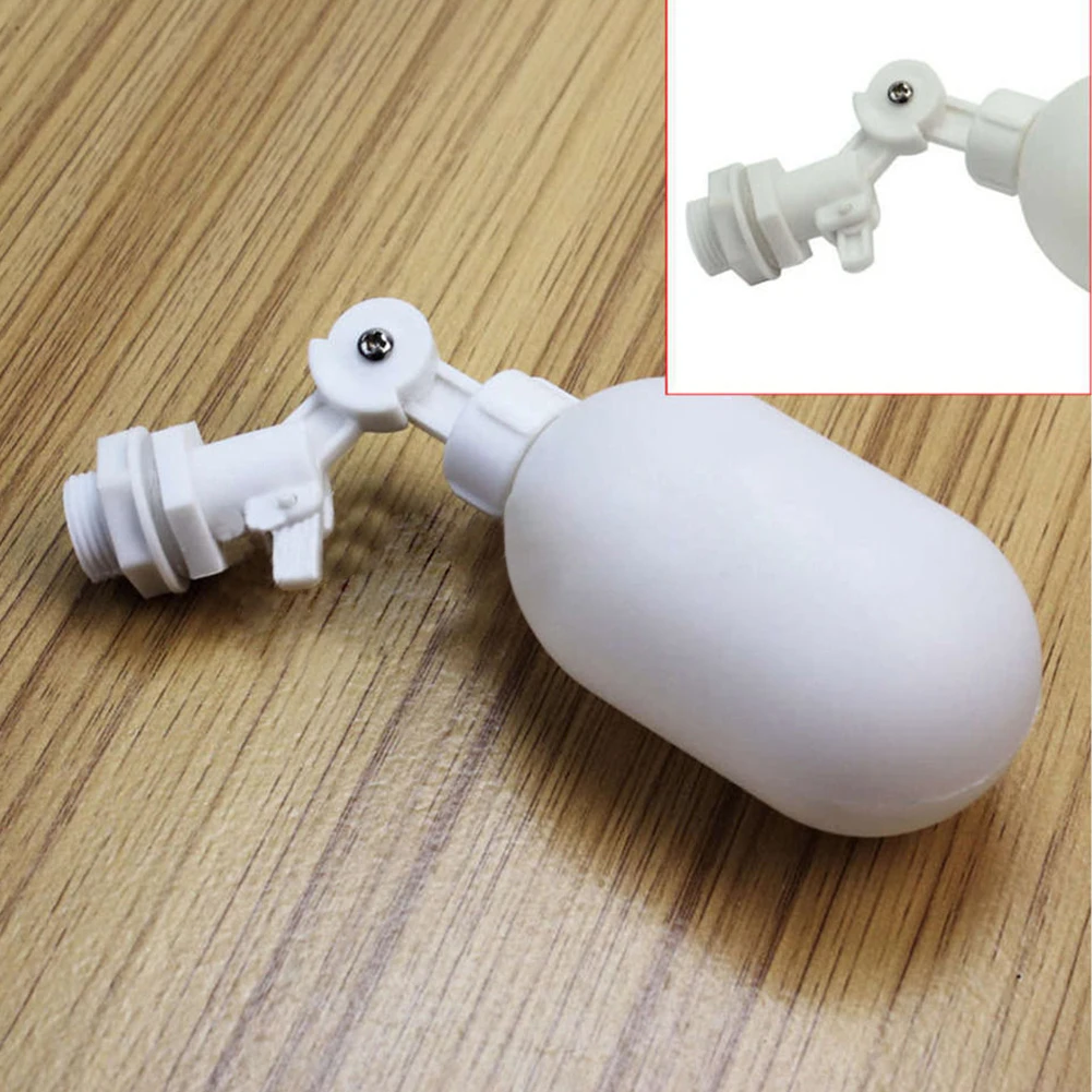 

Accessories Replacement Pond For Aquarium Mini Plastic Water Tank Non Toxic Portable Adjustable Float Valve