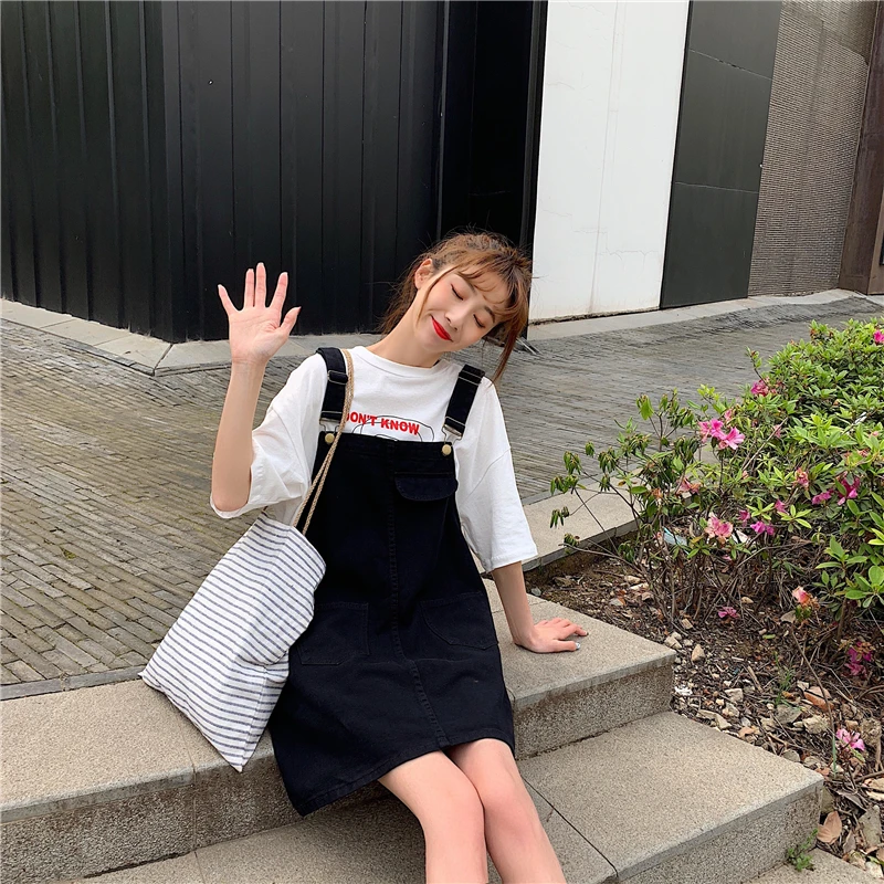 Платье женское с карманами милое мини платье модная повседневная элегантная