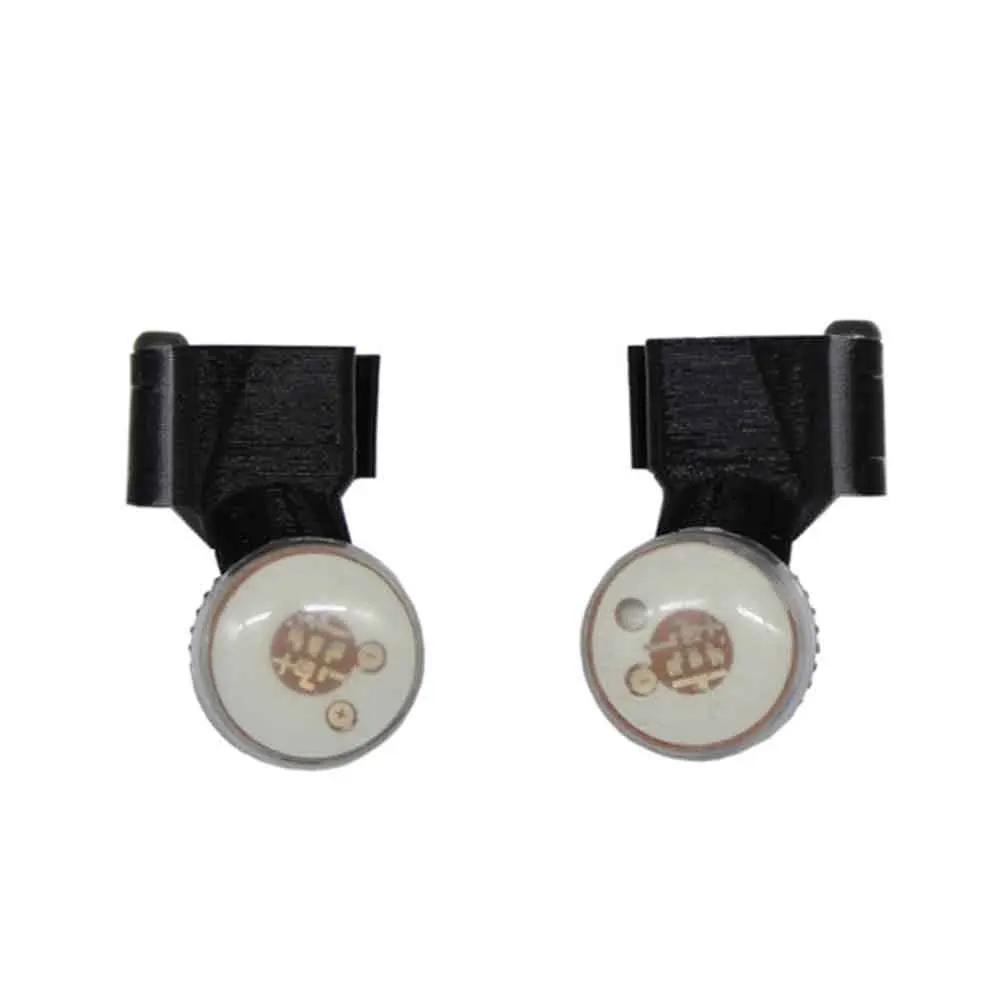 Анти потеря Легкая установка ночной Летающий светодиодный свет мигающий легкий