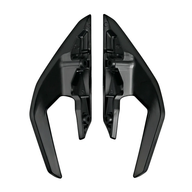 

Motorcycle Grab Rails Rear Rear Passenger Handle Arm Rests for KTM Duke 390 Duke 125 Duke 250 2017-2019