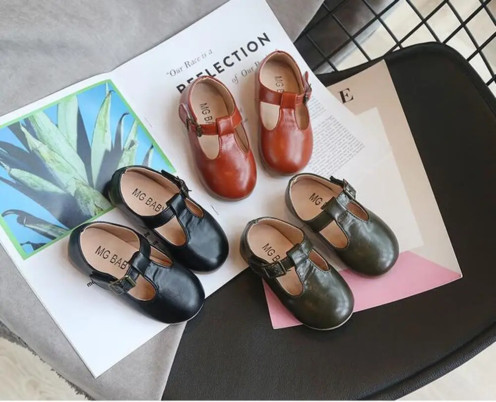 Новинка 2019 брендовая модная детская обувь детские танцевальные туфли принцессы