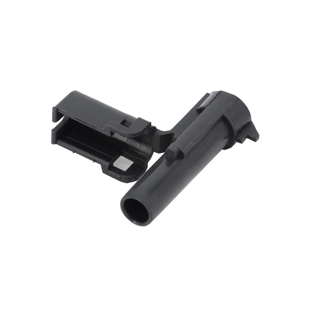 10 Sets 1 Pin DJ3011Y-2.5-11/21 Female Male Weather Pack Electrical Wire 2.5 Connector Plug Sealed Wiring Automobile Connectors |