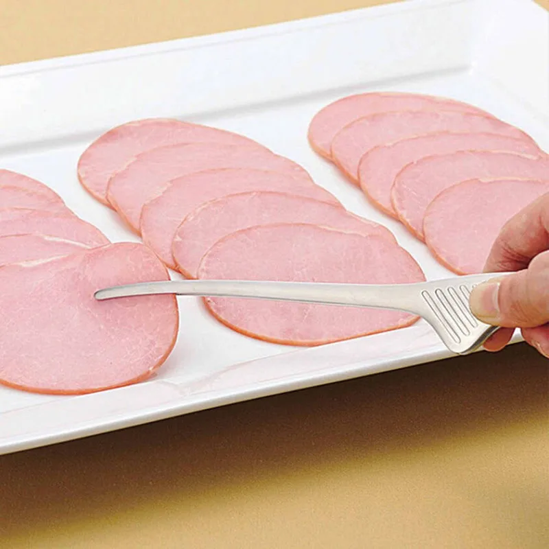 

Kitchen Tweezer BBQ Food Tweezer Clip Mini Chief Tongs Stainless Steel Portable For Picnic Barbecue Cooking Steak Clamp Tongs