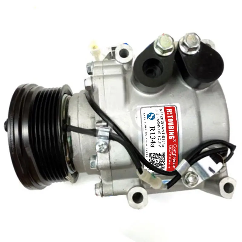 Муфта насоса охлаждения компрессора автоматического кондиционера переменного