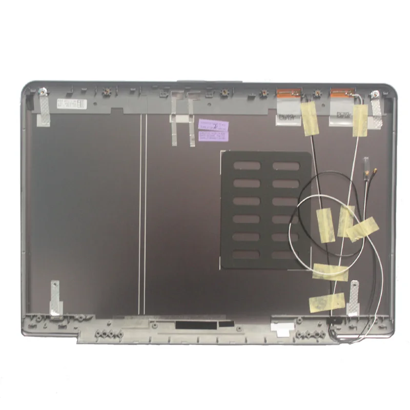 

New Touch Version Case Cover A Shell For Samsung 540U3C NP540U3C Rear Lid TOP Case Laptop LCD Back Cover BA75-04234A