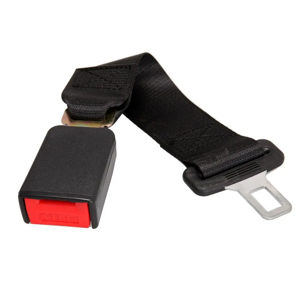 2 шт. универсальные Накладка для ремня безопасности автомобиля Безопасность