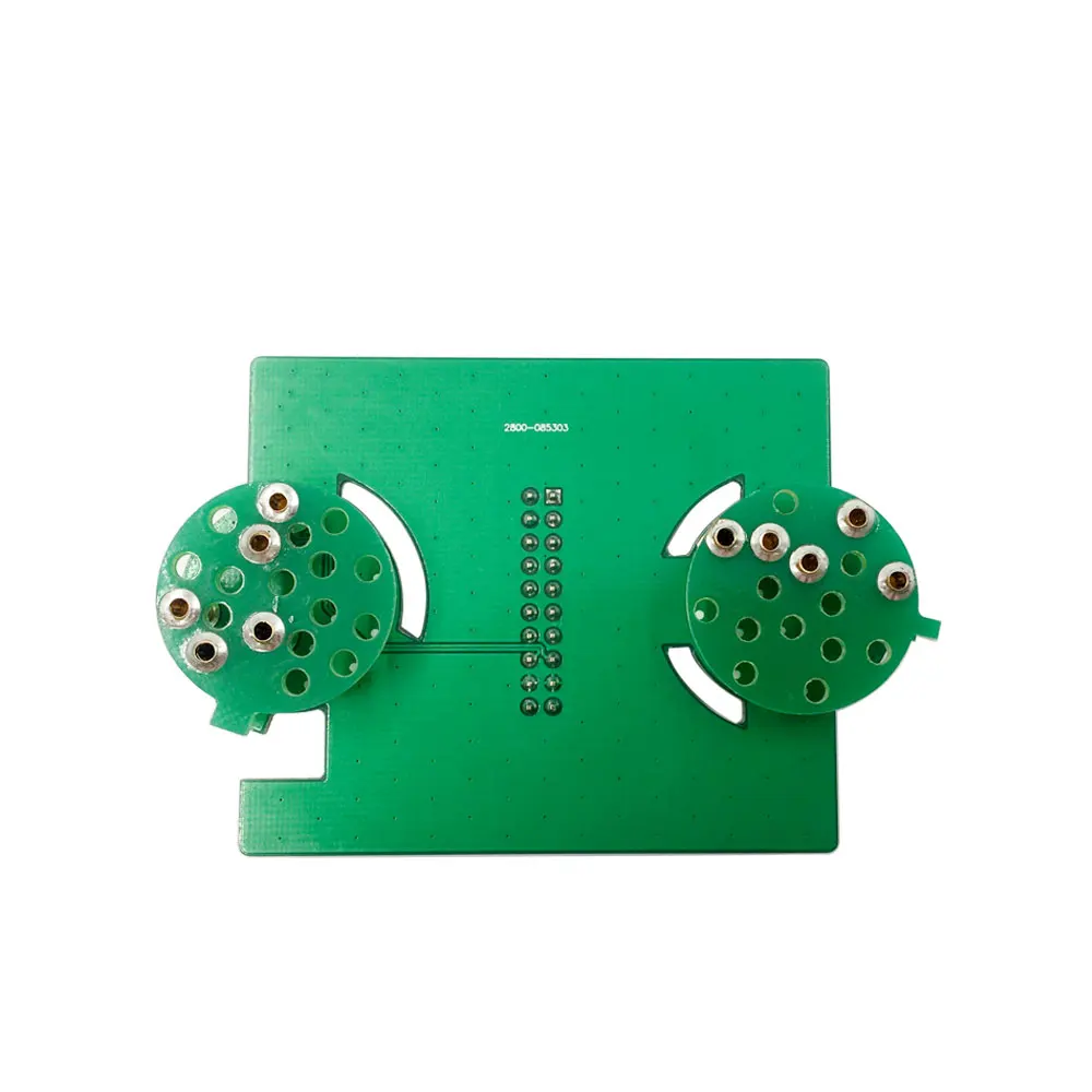 Yanhua Mini ACDP Module11 Clear EGS авторизация с адаптерами|Кабели и коннекторы для диагностики