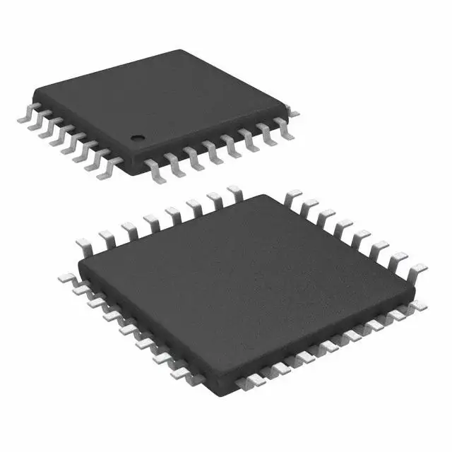 ADS131A04IPBSR IC AFE 4chan 24BIT 32tqfp|Запасные части| |