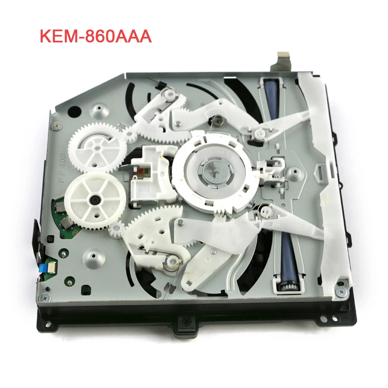 

BDP-010 015 Original DVD Drive For PS4 KEM-860AAA Double Eye Drive Blue Ray Double Eye Drive 860 DVD Laser Lens Drive BDP-010