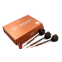 cuesoul craft beer oil paint finished 23g steel tip tungsten darts