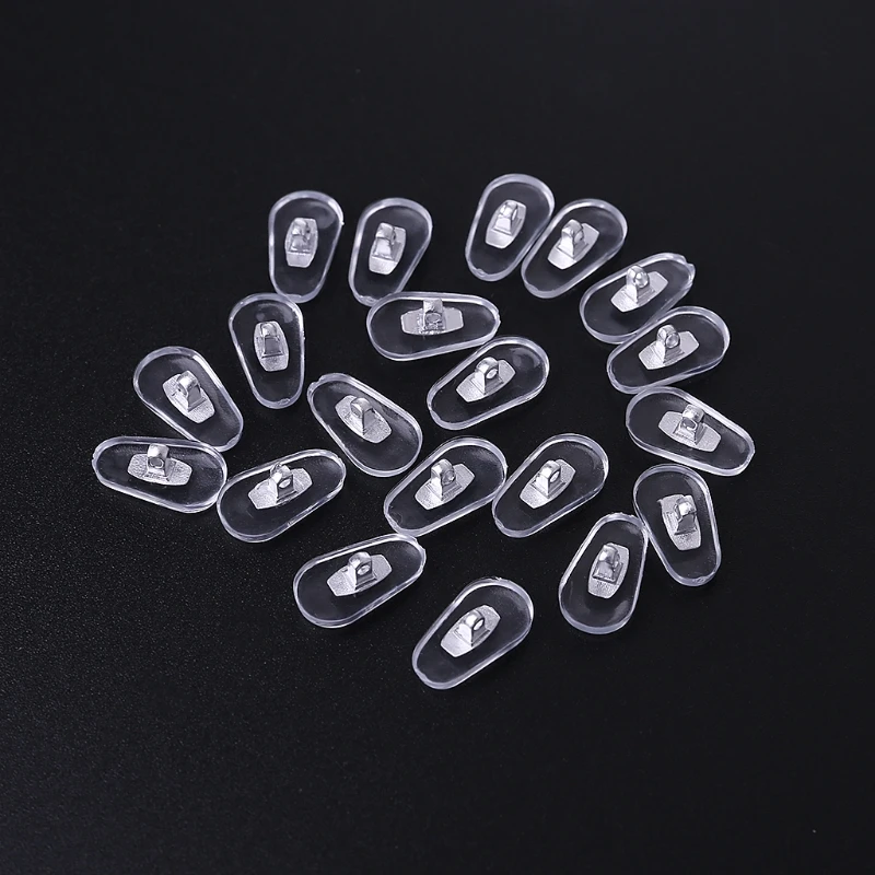 Прямая поставка и оптовая продажа 10 пар/лот Золотые очки из ПВХ