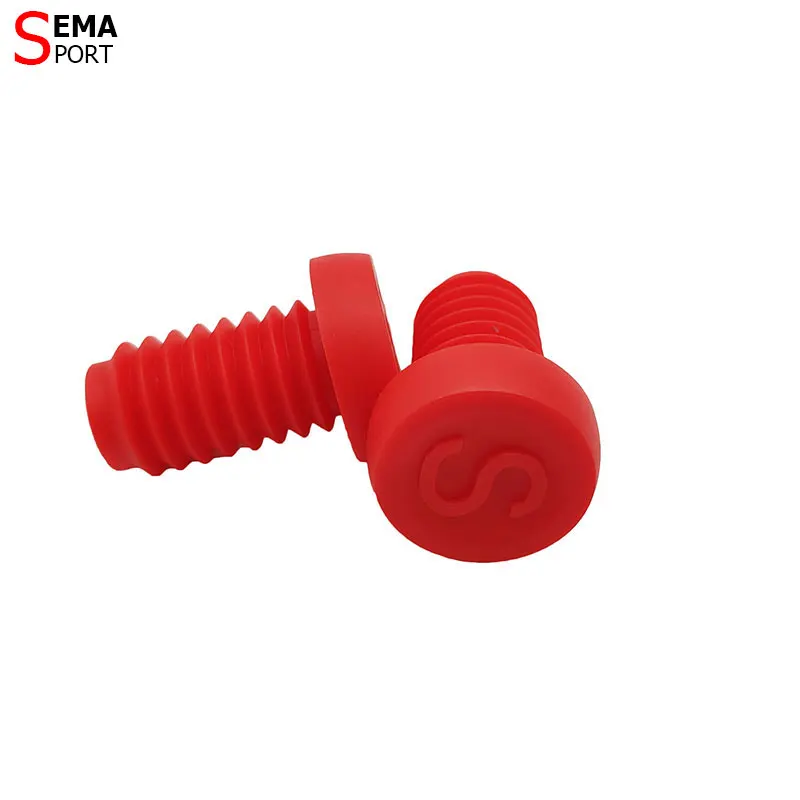 Распродажа Аксессуары для велосипеда наконечник на руль детского SEMA