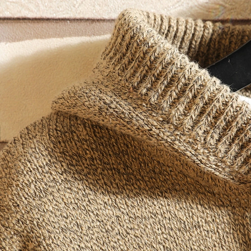 

Sweaters Christmas Men Winter Clothes 2020 Plus Size Asian M-4XL 5XL Japan Style Casual Standard Designer Pullovers