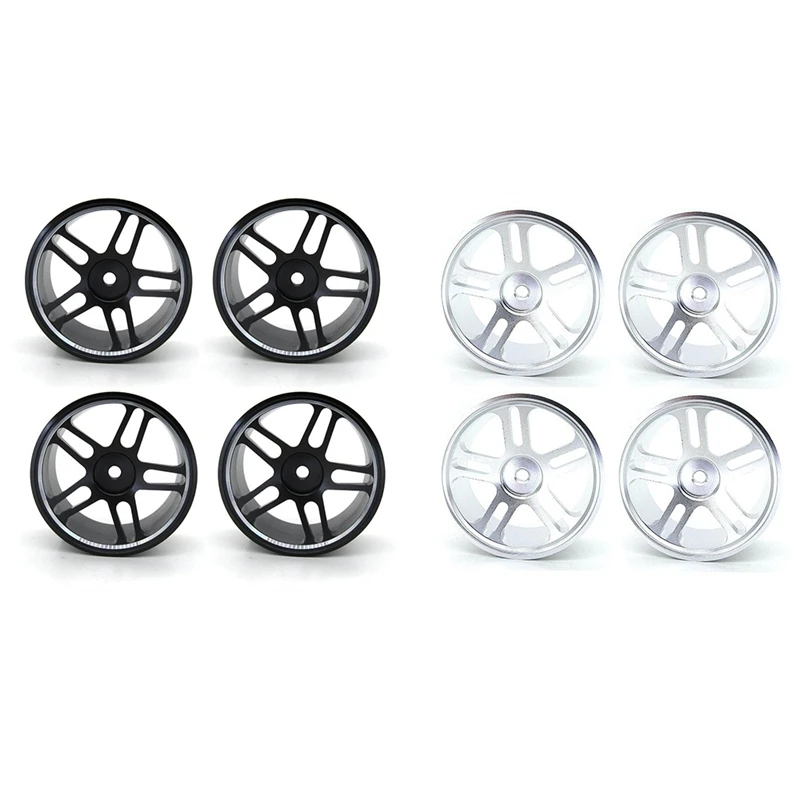 

for MN86K MN86KS MN86 MN86S MN G500 1/12 RC Car Upgrade Parts Metal Wheel Rim Hub Spare Accessories