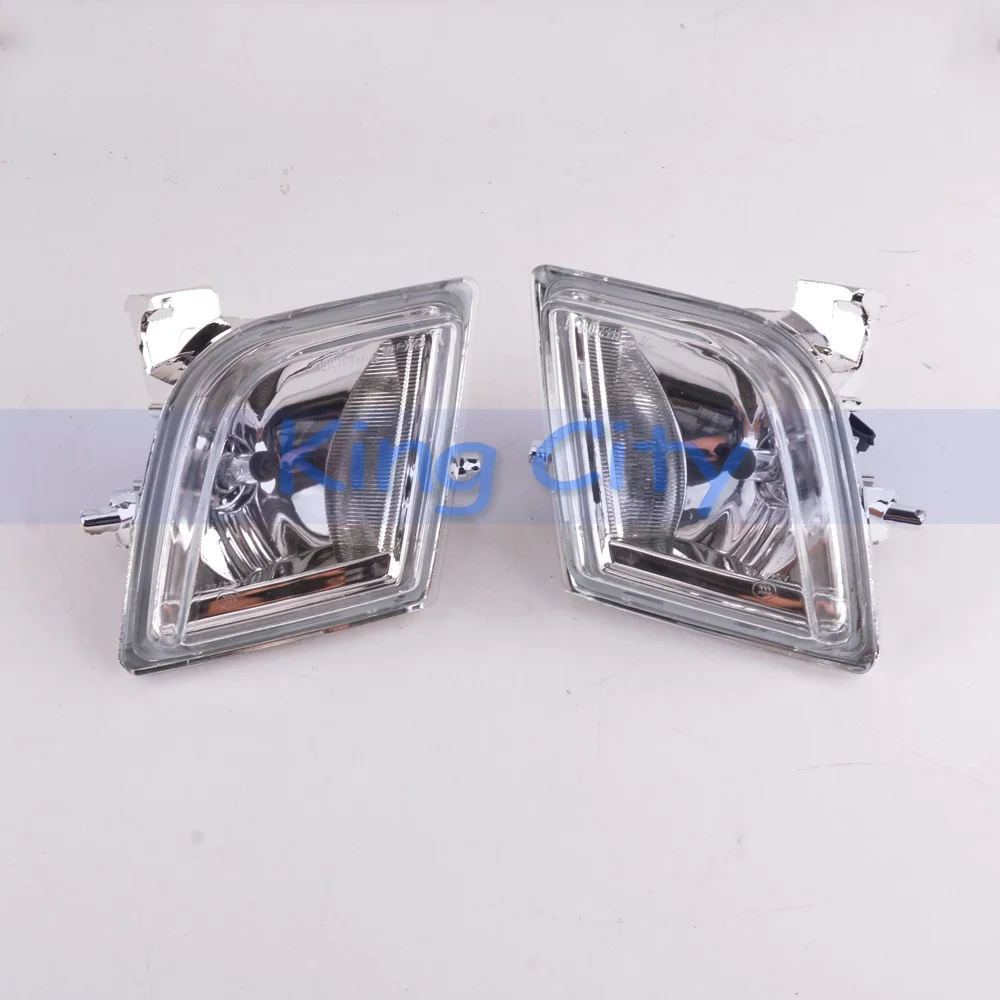 CAPQX для Mazda 6 Mazda 6 GH 2009 2010 2011 2012 передний бампер противотуманный светильник противотуманная фара GV7D-51-680/GV7D-51-690