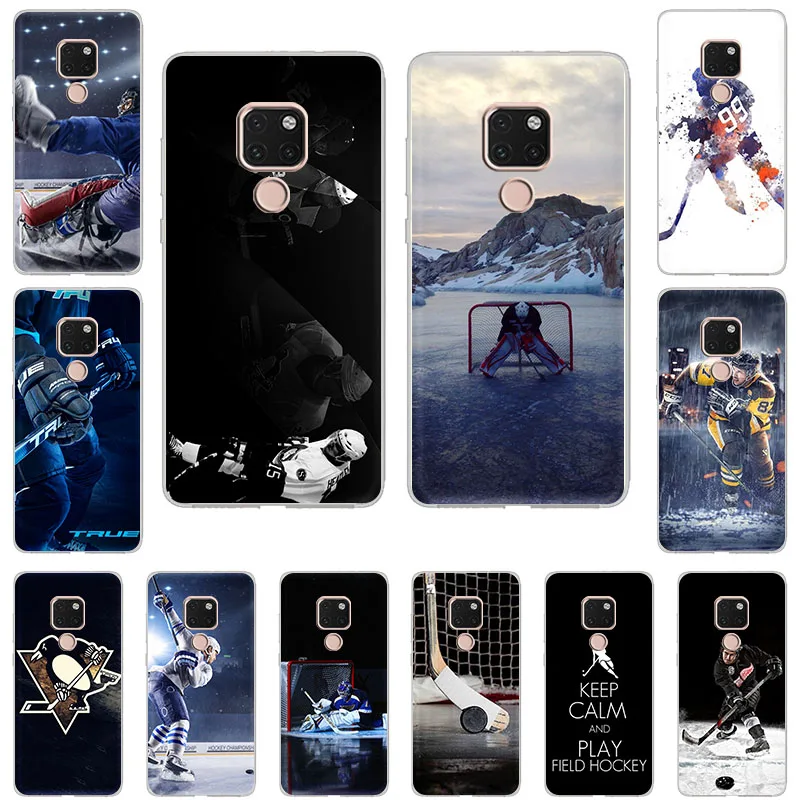 Мягкий силиконовый чехол для телефона Huawei Mate30 Mate20 Pro Mate10 lite Y9 Y7 Y6 Y52018 Y3 2019