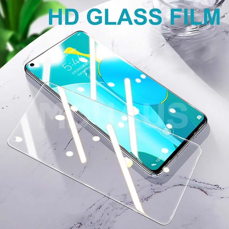 

Full Cover Tempered Glass For Huawei Honor 10 20 30 Lite 10i 20i 30i Screen Protector Protective Glass Honor 9 8 Lite V30 V20