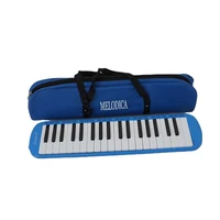 custom made oem odmaiersi brand factory price piano style 37 keys melodica educational keyboard musical instruments for sale