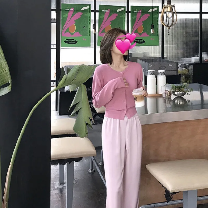 Удачи в 2021 новая шифоновая слайд брюки Для женщин летние легкие кроссовки