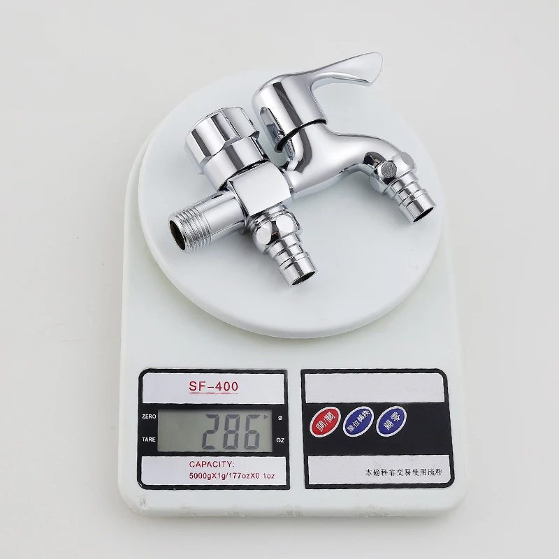 Роскошная домашняя стиральная машина кран для воды настенное крепление покрытие