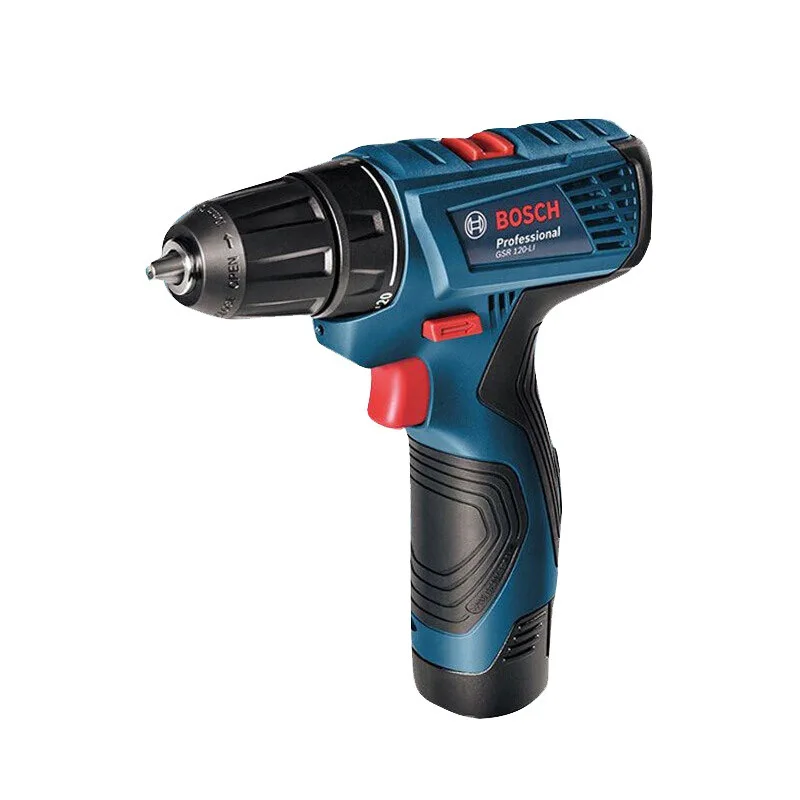 

GSR120-Li Electric Screwdriver Doctor Tool 12v Lithium Rechargeable Hand Drill