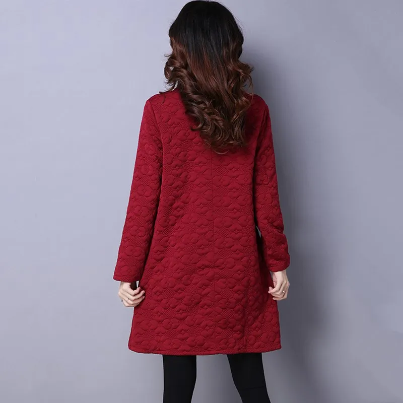 Женское винтажное мини платье с длинным рукавом свободное короткое большого