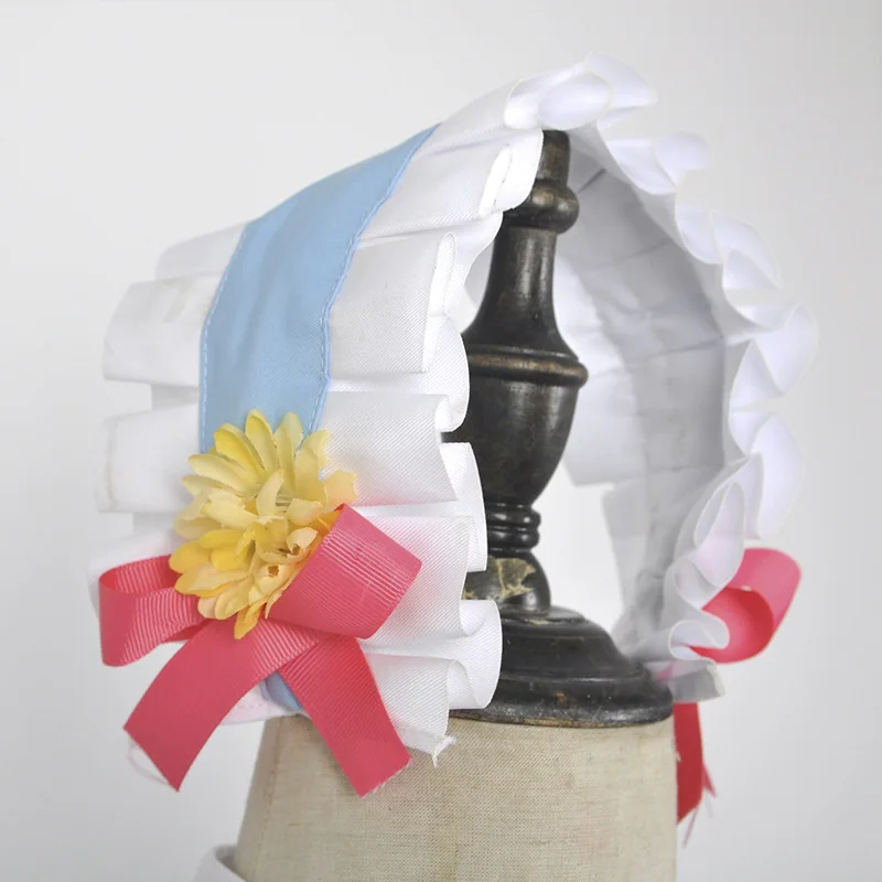 2019 аниме relife в другом мире от Zero рам и рем цветок сексуальный купальник для