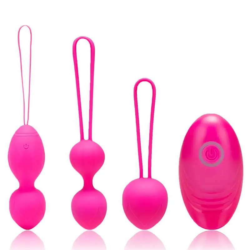 Тренажер кегеля для подтяжки силиконовый тренажер Бен-ва рекомендуется женщин