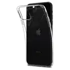 Чехол для iPhone 11 Pro Max, ультратонкий мягкий прозрачный силиконовый чехол из ТПУ для iPhone Xs Max XR 6 7 8 Plus, чехол