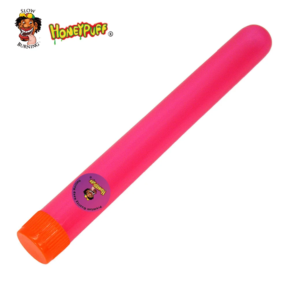 2 шт Новое поступление контейнеры для сигарет Doob tubes 115/135 мм конусы хранения