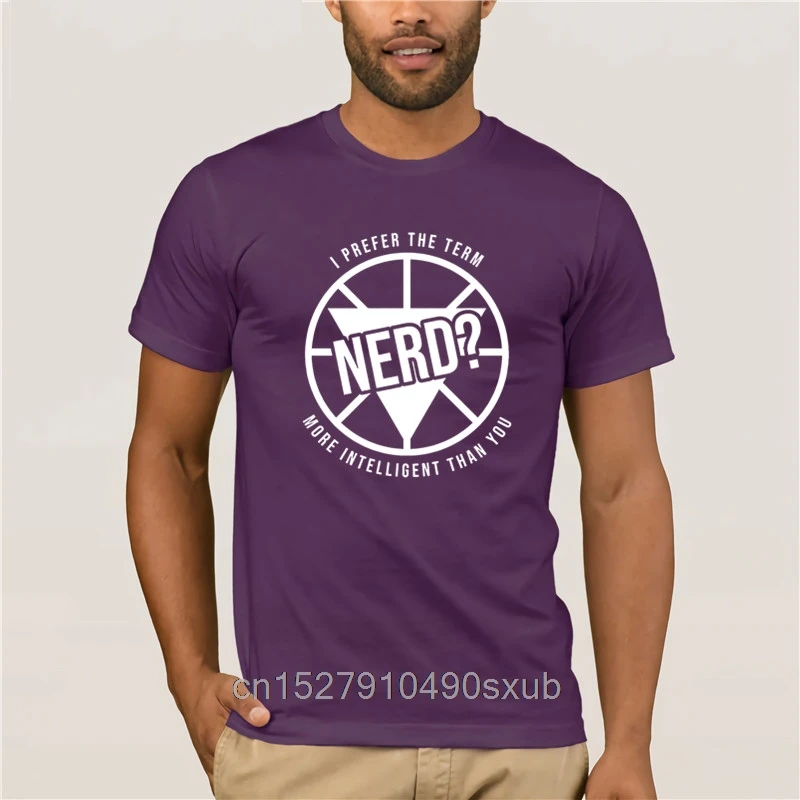 

Men Printing Tshirt trend Science Scientist Science Dr Personalized Basic Anti Wrinkle Natural Summer Letter man's T-shirt