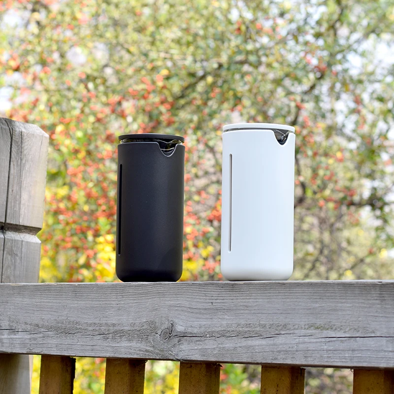 Timemore французский пресс стеклянный портативный кофейник чайник чайный аппарат 450