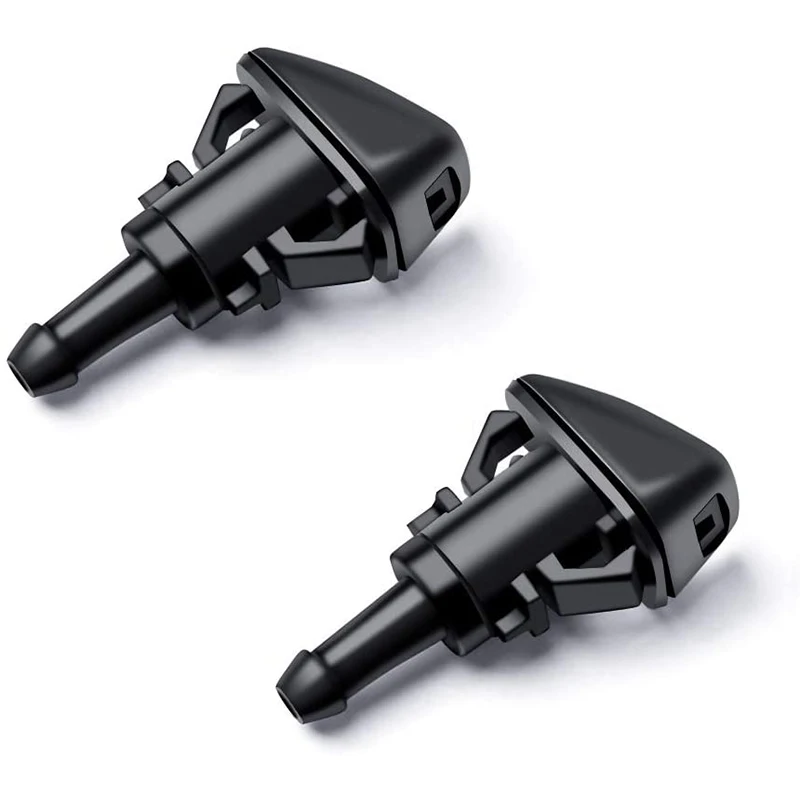 Форсунки омывателя лобового стекла OGE для Chrysler/Dodge/Jeep/Ram ЗАМЕНЯЕТ OEM: 4805742AB набор