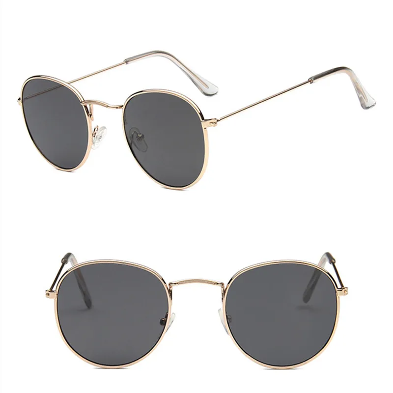 Классические поляризованные солнцезащитные очки детские для вождения мужские в