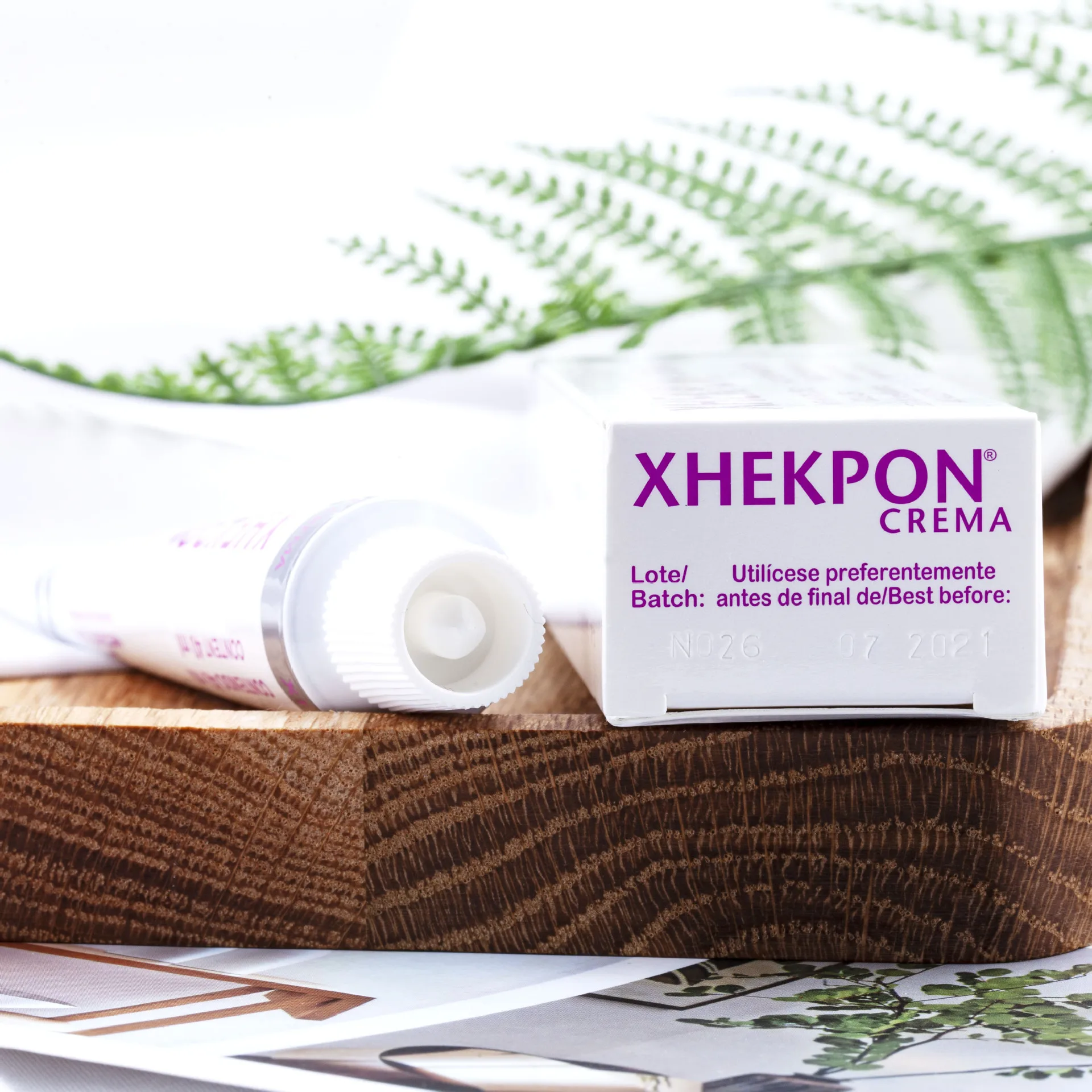 Крем для шеи Xhekpon крем удаления морщин гладкий анти старение Отбеливание ухода за