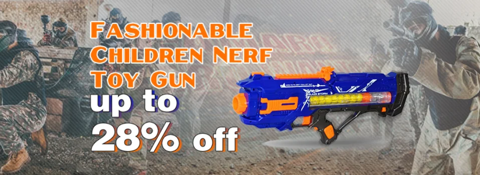 Новинка, 15 зажимов для перезарядки, для журналов Nerf, круглые дротики, сменный игрушечный пистолет, мягкая пуля, зажим для Nerf Blaster arma de brinquedo