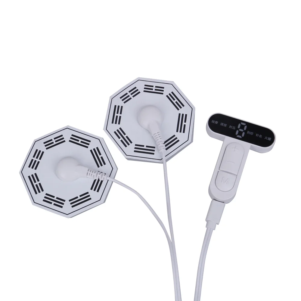 

Массажные подкладки без вибратора для взрослых, электрический стимулятор, массаж всего тела, интимные товары